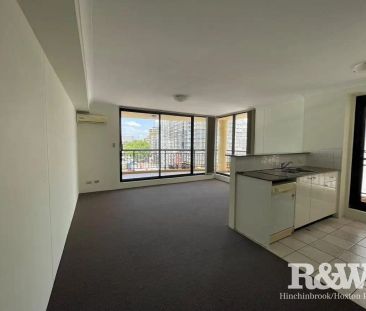 “2-Bedroom Unit in Prime Bankstown” - Photo 3