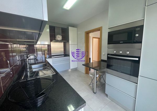 Apartamento T2 em Faro