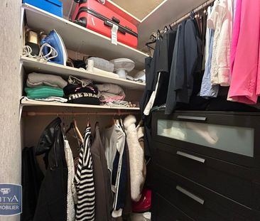 Location Appartement 1 pièce 29m² NOISY LE GRAND 93160 - Photo 2