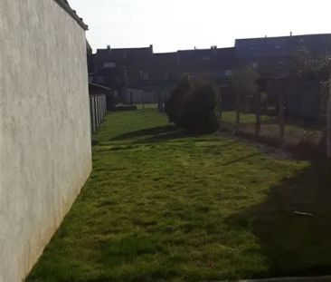 Gerenoveerde woning, drie slpk., zuidtuin in centrum te Zichem - Foto 4