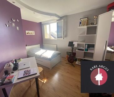 Maison à louer Collégien - Photo 4