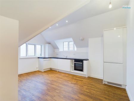 1 bedroom apartment to rent - Photo 3