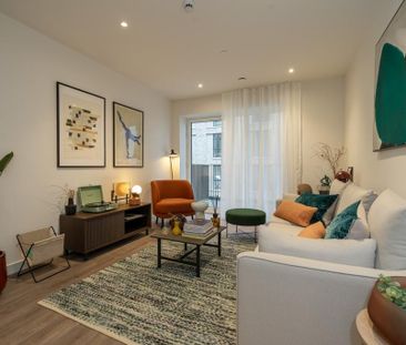 2 bedroom flat to rent - Photo 2