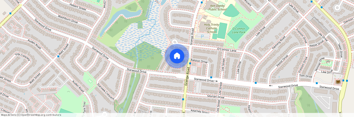 Grange Road, Guelph, ON N1E 7E4
