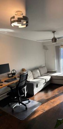 1 bedroom apartment in Vancouver - Photo 1