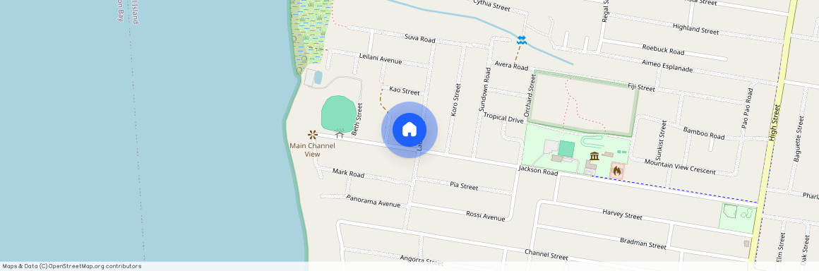 25 Lau Street, Qld 4184, Russell Island