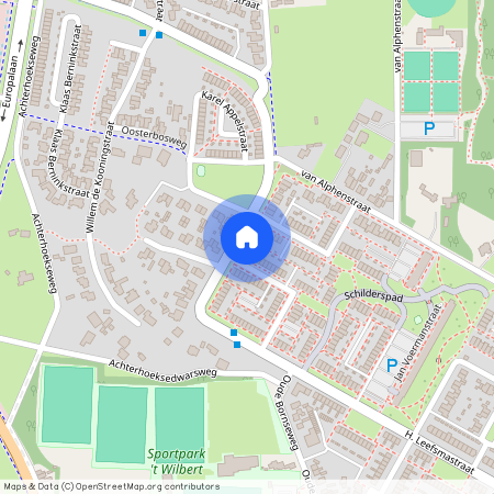 Coba Ritsemastraat 20, Hengelose Es Noord, 7556JP, Hengelo (Ov)