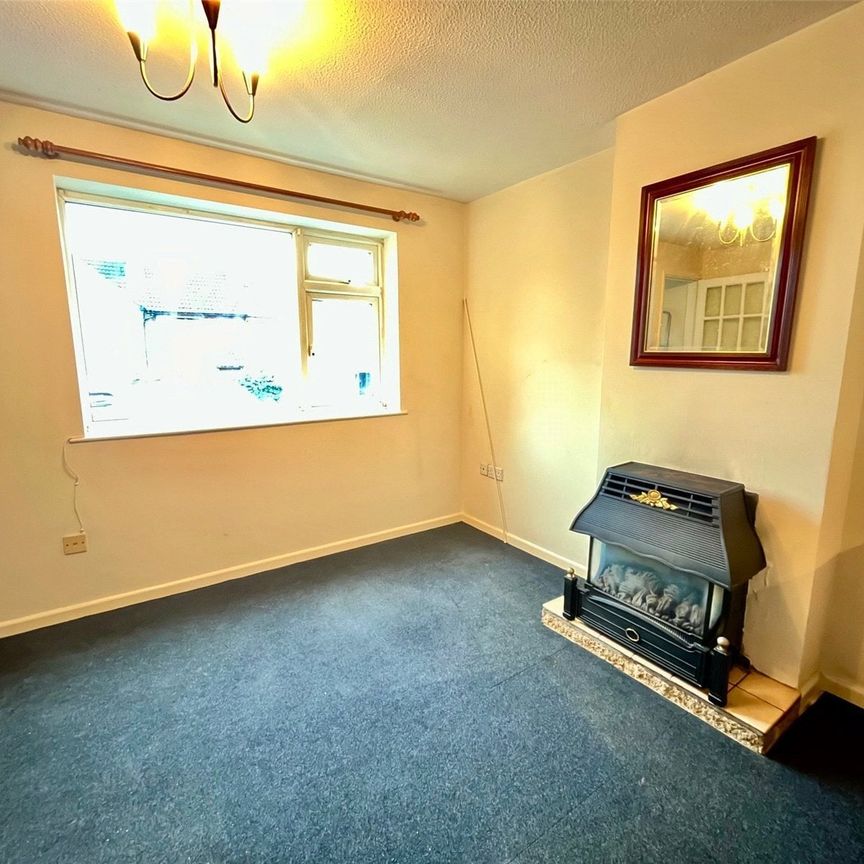 Campion Gardens, Chard, Somerset, TA20 - Photo 1