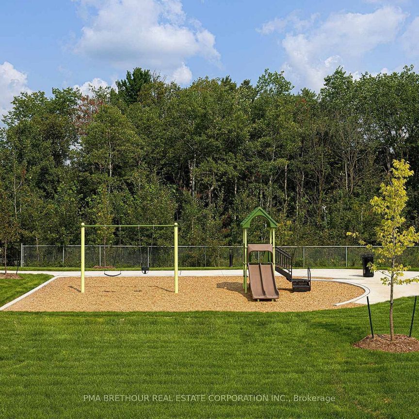 For Lease - 385 Arctic Red Drive Unit# 101, Oshawa, Ontario - Photo 1