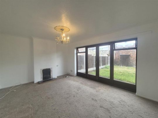 3 bedroom house to rent - Photo 1