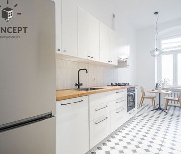 Rozkładowe 2-pok | pl. Legionów | po remoncie - Фото 3