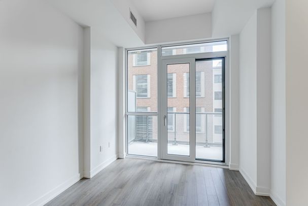 For Lease - 39 Roehampton Avenue Unit# 405, Toronto, Ontario - Photo 1