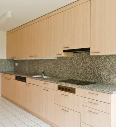 MIETEN OHNE KAUTION - Familienfreundliches Wohnen an sonniger Lage - Foto 1