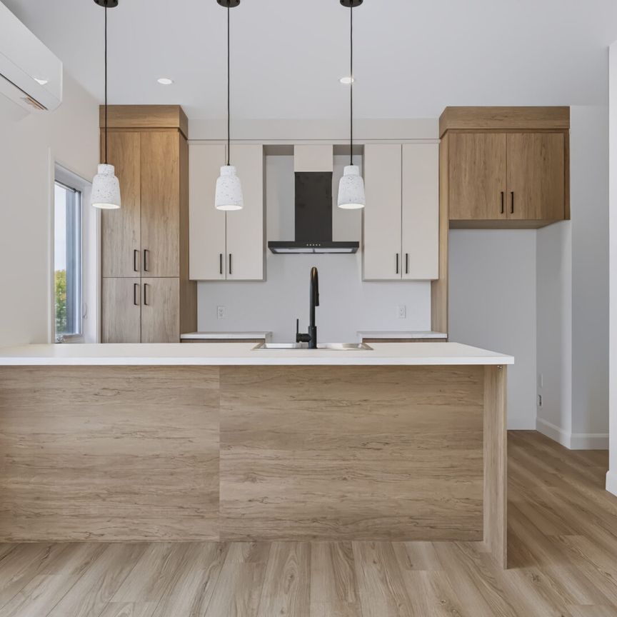 1881 Rue Martin Nicolet - Photo 1