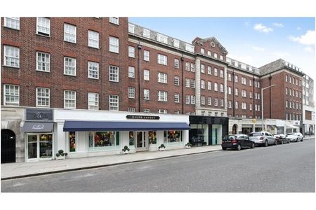 Pelham Court, Fulham Road, SW3, London - Photo 3