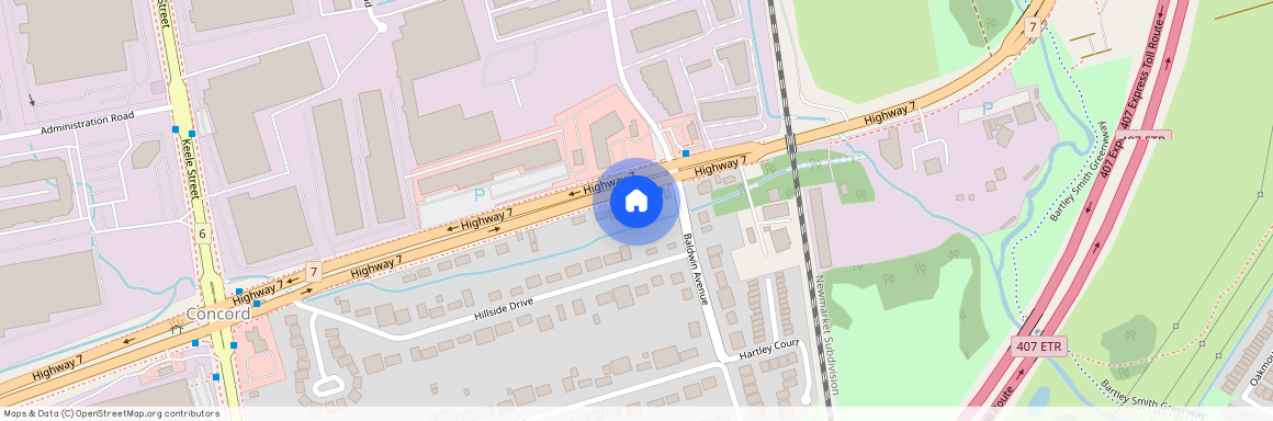 2005 Highway 7 N/A, Vaughan