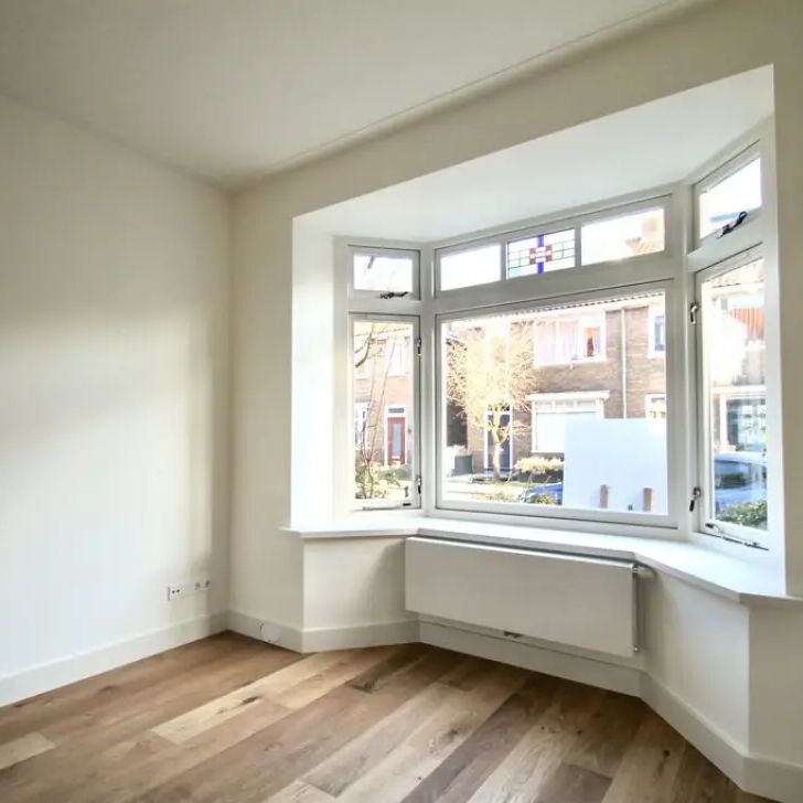 Professor Van der Waalsstraat 60 - Photo 1