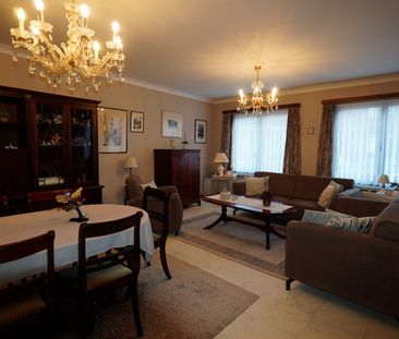 Gelijkvloers appartement te huur in Lokeren - Photo 1