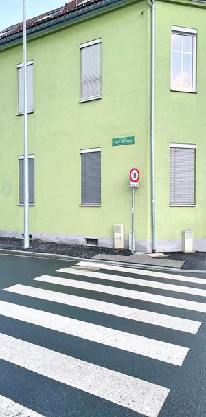 3 Zimmer Wohnung über 2 Etagen mit Dachterrasse - Provisionsfrei! - Photo 2