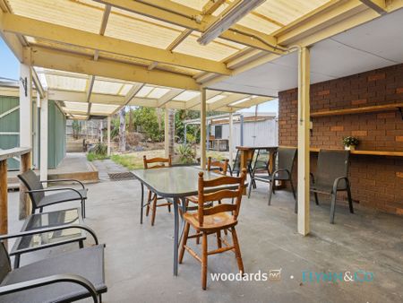 Family Home with Rear Shed - Photo 2