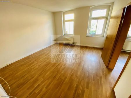 Gemütliche 2 Raum-Whg. mit Blick ins Grüne zu vermieten - Photo 3