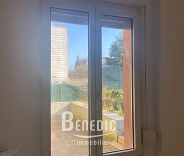 Appartement 1 pièce à Montigny-lès-Metz - Photo 6