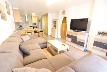 Apartamento en Altos de Campoamor