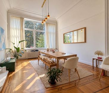 Appartement te huur - Foto 4