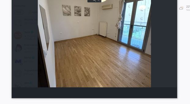 Διαμέρισμα για ενοικίαση Αγία Τριάδα (Ηράκλειο) - Photo 1