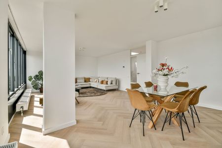 Appartement te huur: Berlaarstraat 197 1066 PL Amsterdam - Photo 5