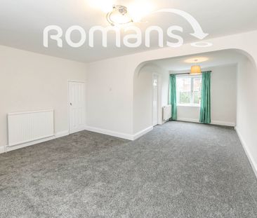 Fairwater Drive, Woodley, RG5 - Photo 4