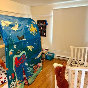 4 1/2 à Loyer - Photo 2