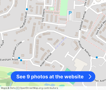 Evesham Walk, Middleton, M24 - Photo 1