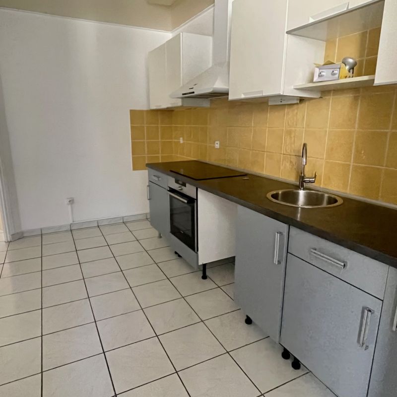 Aix les bains centre, type 3 meublé de 92 m2 à louer - Photo 1