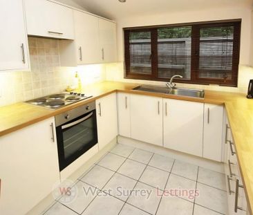 Studio to rent - Photo 5