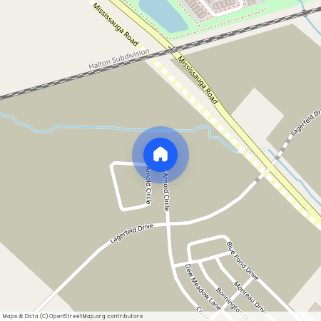 47 Arnold Circle Unit# Lower, Brampton