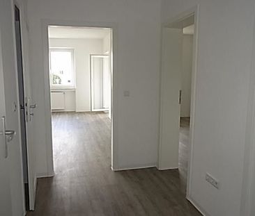 2-Zimmer-Wohnung ca. 60,58m² sofort verfügbar - Foto 1