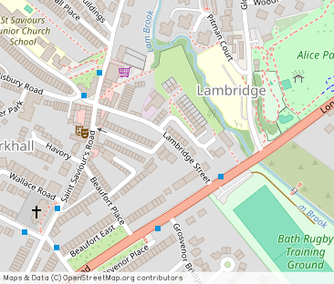 Lambridge Street, Bath - Photo 1