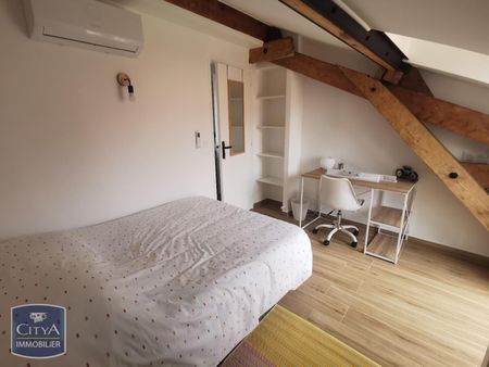 Location Appartement 1 pièce 8m² NICE 06000 - Photo 2