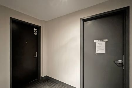 For Lease - 549 King Street Unit# 309, Toronto, Ontario - Photo 5