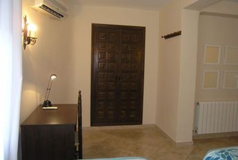 Alcazar, Moraira, Valencian Community 3724