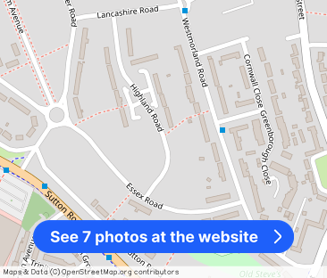 Highland Road, Maidstone, Kent, ME15 - Photo 1