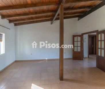 Chalet en alquiler en Alhaurín El Grande - Photo 1