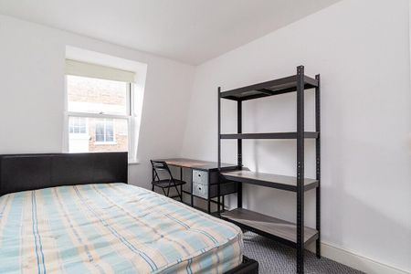 3 bedroom maisonette to rent - Photo 4