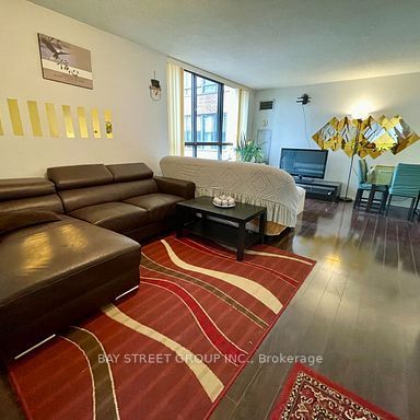 For Lease - 55 Bamburgh Circle Unit# 214, Toronto, Ontario - Photo 1