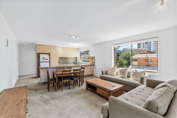 Coastal Living in the Heart of Broadbeach - Photo 1