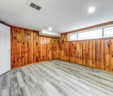 For Lease - 50 Gully Drive Unit# Bsmt, Toronto, Ontario - Photo 1