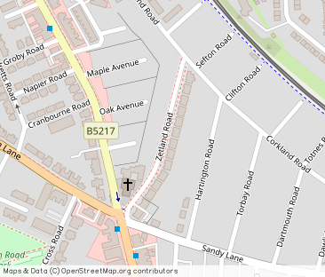 Zetland Road, Chorlton - Photo 1