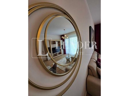 2 Camere | Domenii | Bloc nou + Parcare inclusa - Photo 3