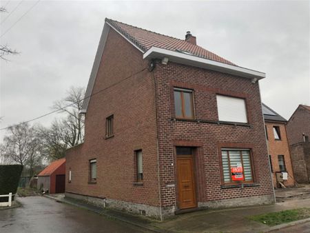 Half open woning met garage - Photo 3